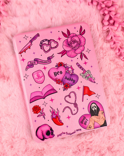 Kindle Case Dark Romance