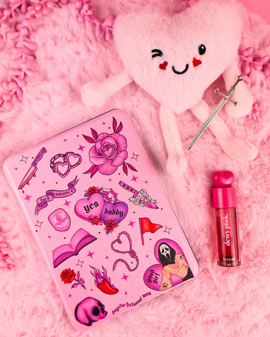 Kindle Case Dark Romance