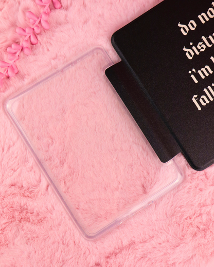 Kindle / Kobo Case Falling for the Villain