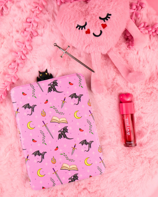 Kindle Case Romantasy