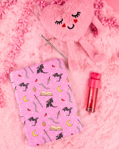 Kindle Case Romantasy
