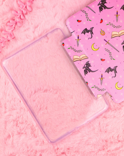 Kindle Case Romantasy
