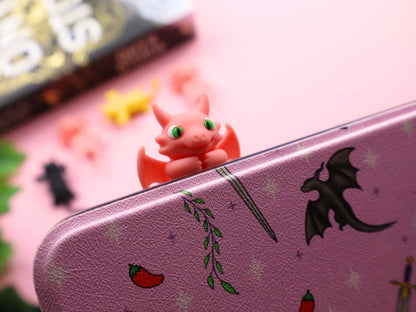 Dragon Kindle Buddy