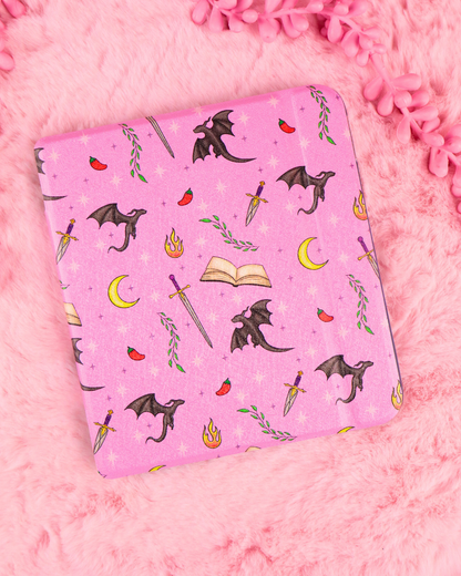 Kindle Case Romantasy