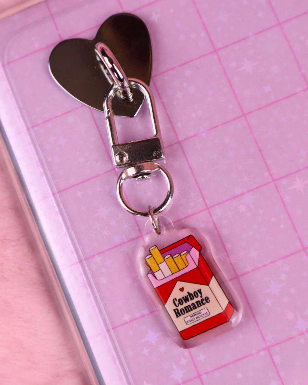 cowboy romance charm for kindle, usb charm kindle, kindle grip, kobo, cowboy romance merch, elsie silver, spicy books, book lover, romance reader gift, funny bookish gift, booktok, bookstagram, bookish merch, kindle decor, kindle accessories, kobo merch, kindle case