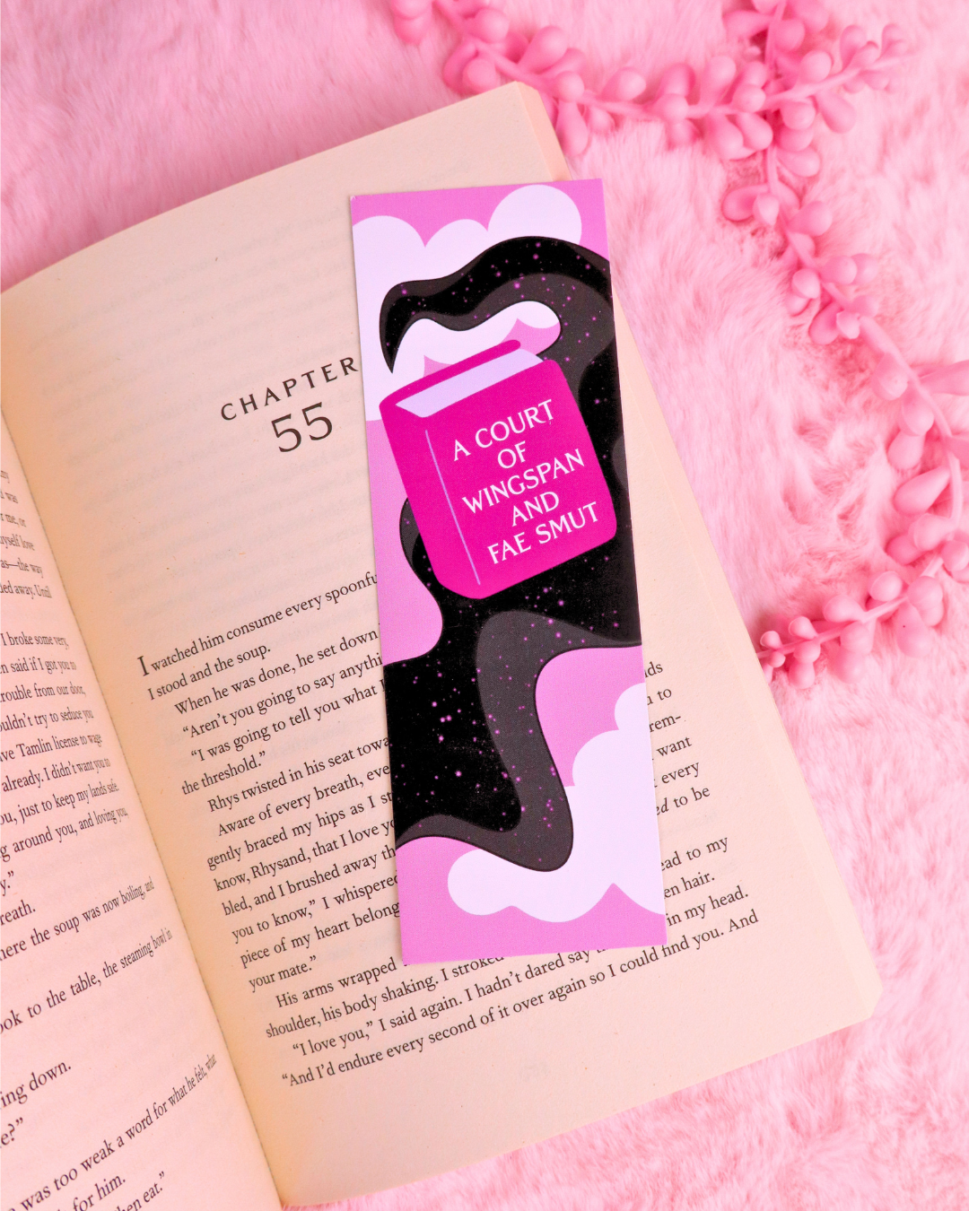 acotar bookmark, a court of thorns and roses, Sarah j maas, rhysand, cassian, Azriel, faerie smut, fae smut, romantasy readers, romantasy bookmark, funny bookmark, romance readers, booktok, bookish gift, romantasy gift, acotar 6, a court of, best romantasy books bookmark