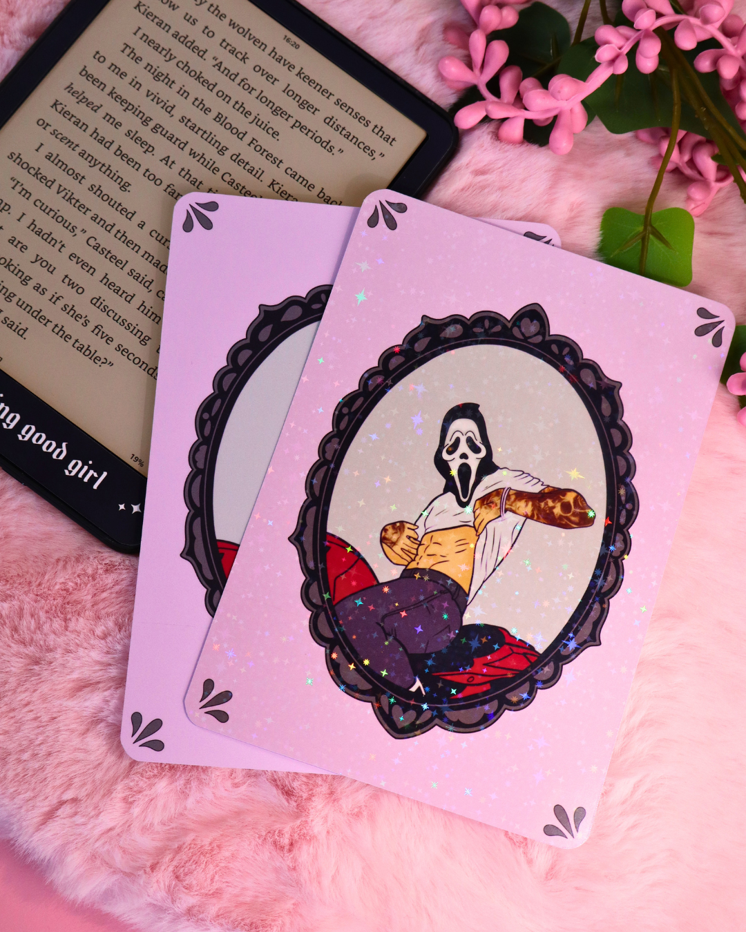 biker romance insert biketok masktok gift