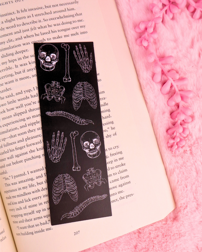 dark romance reader bookmark, skeleton bookmark, horror bookmark, thriller lovers, masked men, ghost face mask, booktok, booktok gift, gift for book lover, dark romance books, the ritual, navessa allen, lights out, josh, bookish gifts, Rina Kent, Nikolai sokolov, Killian Carson, Garreth, vaughn, Jeremy, Landon, legacy of gods