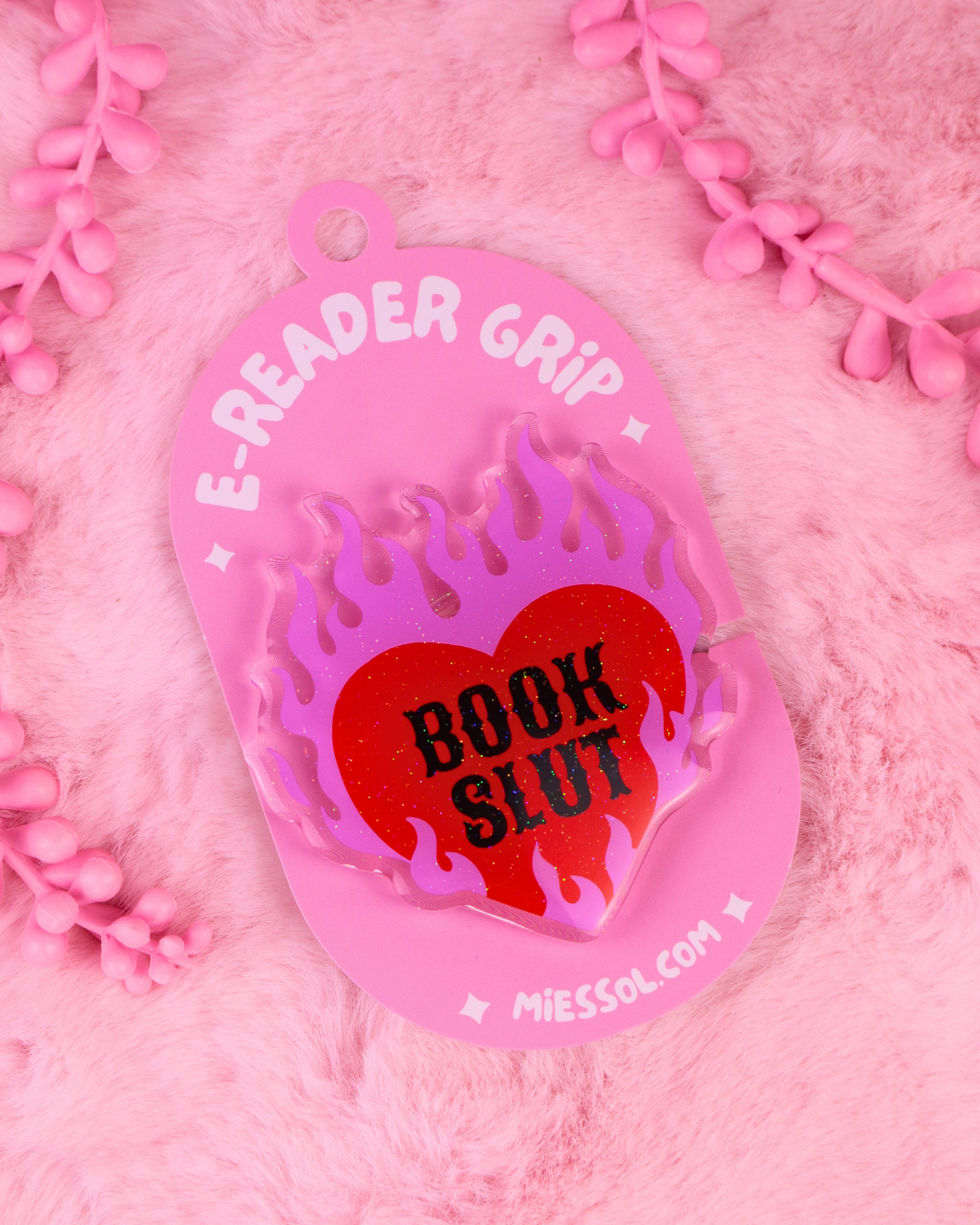 masked men kindle grip, bookish gift, cute phone grip, bookish merch, book lover gift, kindle and kobo grip, kindle accessories, villain lovers, enemies to lovers, booktok, dark romance, romantasy, e-reader accessories, kindle charm, bookish gift, ereader must haves, touch her and die, book slut
