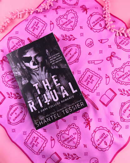magic book wrap, book protection, ereader case, kindle kobo, dark romance, romance readers, paperback girlie, booktok, bookish gift, bookish merch, tropes, 