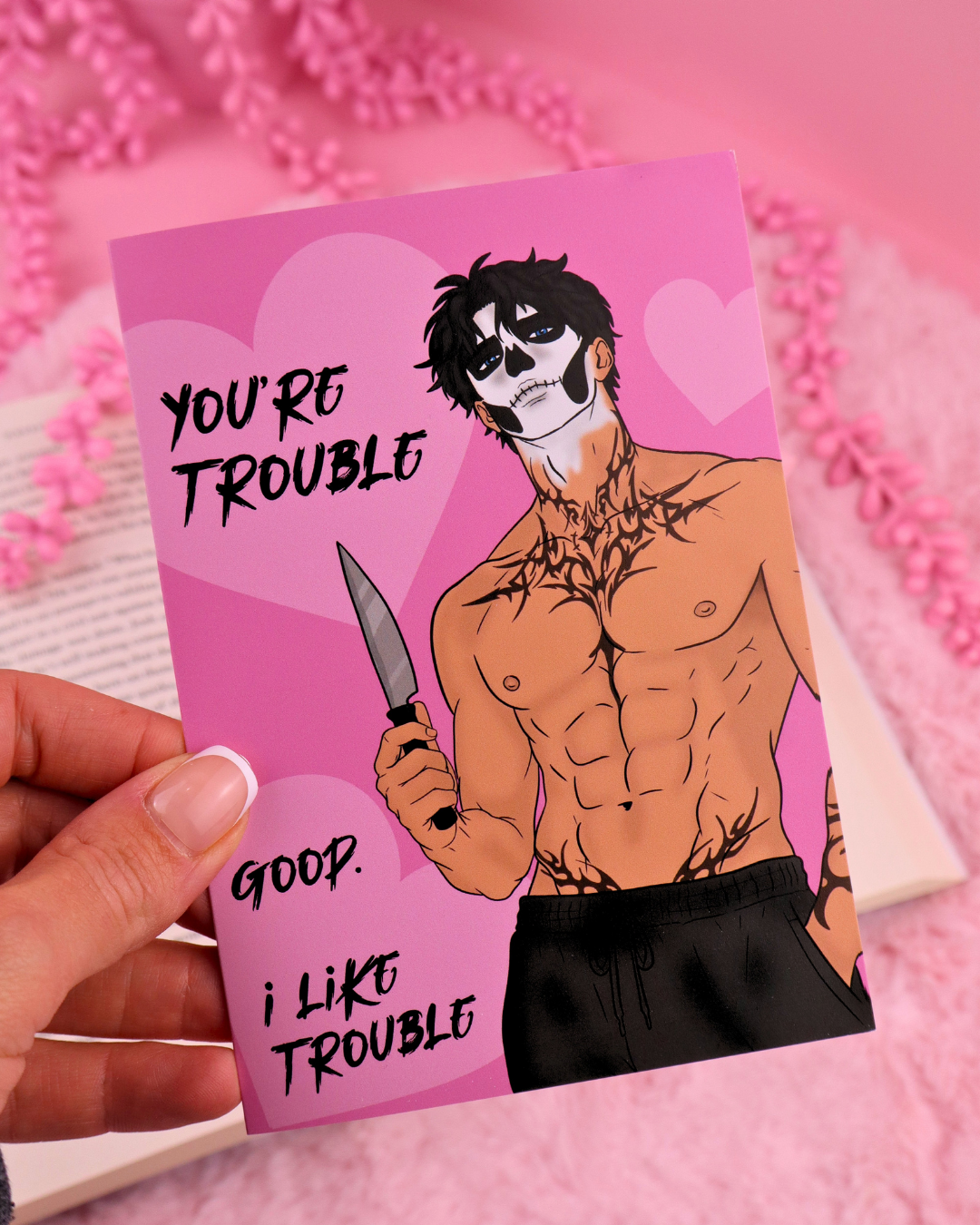 booktok masked men, bookish merch, bookmark dark academia, ghost, horror, halloween, men who year bookmark, romantasy, book boyfriend, bookish gift, bookish merch, dark romance, bookmarks, cute bookmarks, funny bookmark, fictional men, smut books, spicy books, booktok