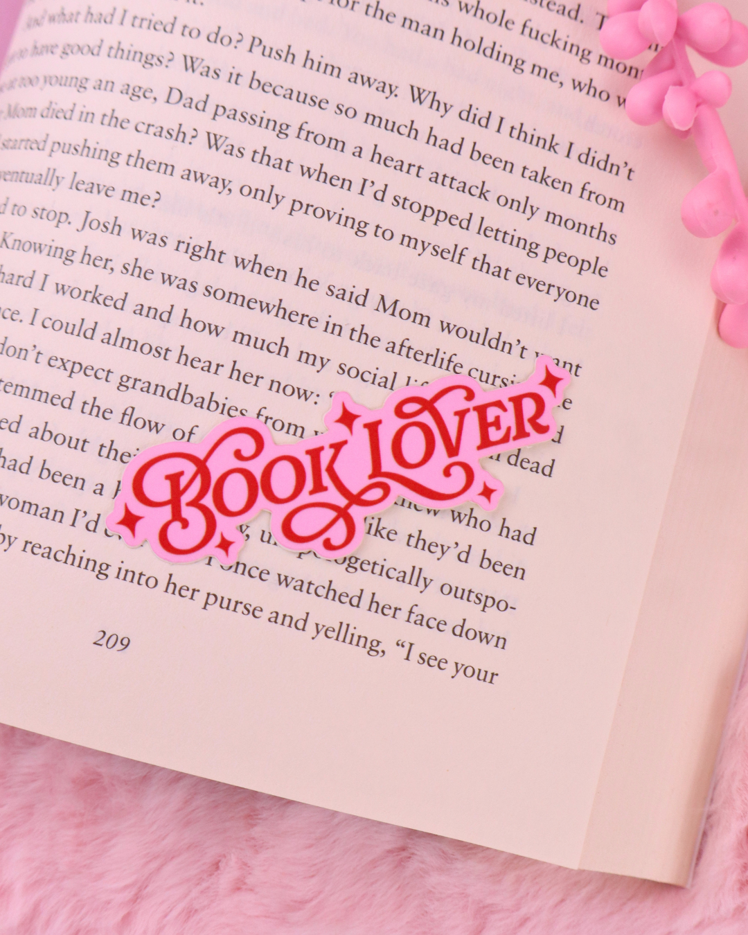 smut sticker for kindle clear case, spicy book lover, romance readers, booktok, bookstagram, bookish gift, bookish merch, villain lover, dark romance, booklover, book lover gift. kobo, boox, ereader sticker