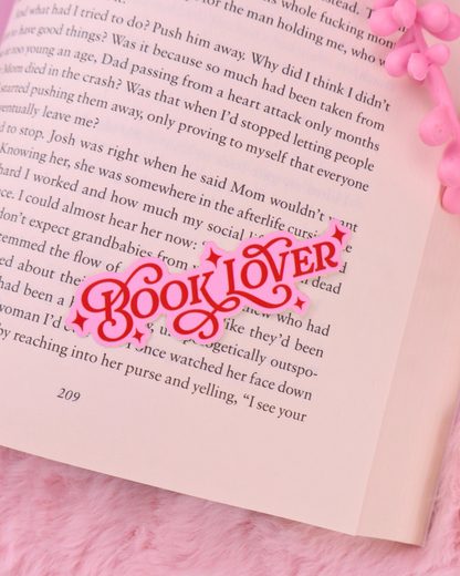 smut sticker for kindle clear case, spicy book lover, romance readers, booktok, bookstagram, bookish gift, bookish merch, villain lover, dark romance, booklover, book lover gift. kobo, boox, ereader sticker