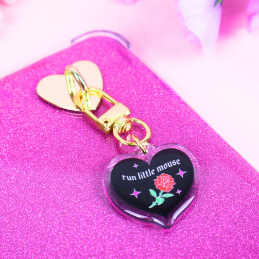 haunting adeline run little mouse charm kindle kobo
