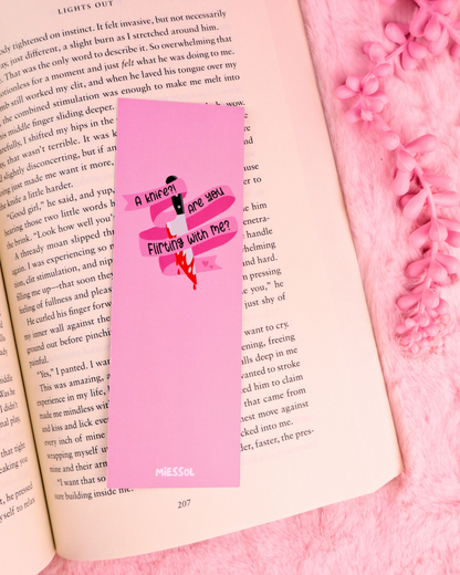 dark romance reader bookmark, masked men, ghost face mask, booktok, booktok gift, gift for book lover, dark romance books, the ritual, navessa allen, lights out, josh, bookish gifts, fictional men, morally grey, stalker romance