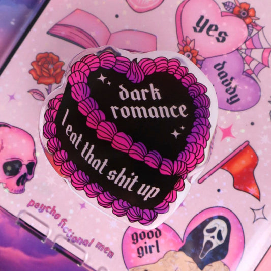 grip for dark romance readers for kindle kobo and phone