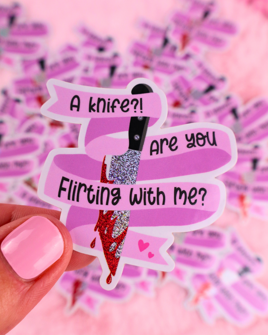 STFUATTDLAGG STICKER WATERPROOF, KINDLE STICKER, KOBO STICKER, KINDLE DECOR, EREADER ACCESSORIES, KOBO DECORATION, VINYL BOOKISH STICKER, DARK ROMANCE, SPICY BOOKS, BOOKTOK, Dark Romance Romcom