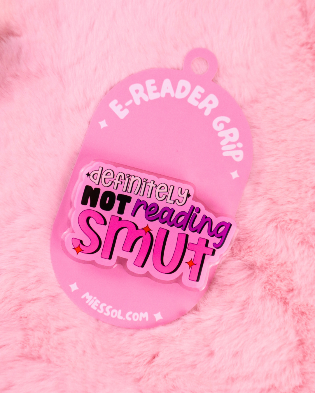 smut book club kindle grip, ereader, kobo, spicy books, smut reader, sexy books, smutty reader, bookish merch, booktok books, bookish gift, funny gift for reader, tbr, smut book club, magsafe