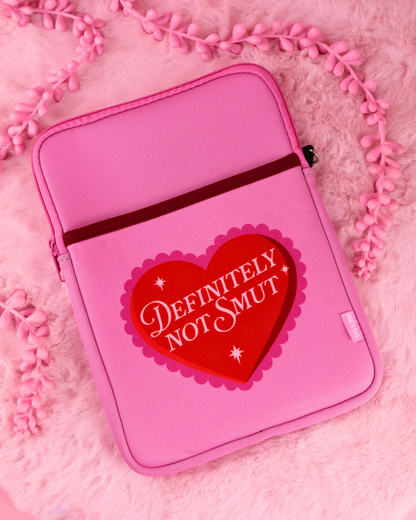 kindle sleeve, booktok gift, bookish gift for readers, dark romance merch, romantasy gift, booktok, bookstagram, kindle pouch, kindle sleeve, kobo sleeve, kobo case, bookish gift, cute pink ereader sleeve, hot girls read, smut readers, spicy books, spicy book lovers, ereader case, ereader sleeve