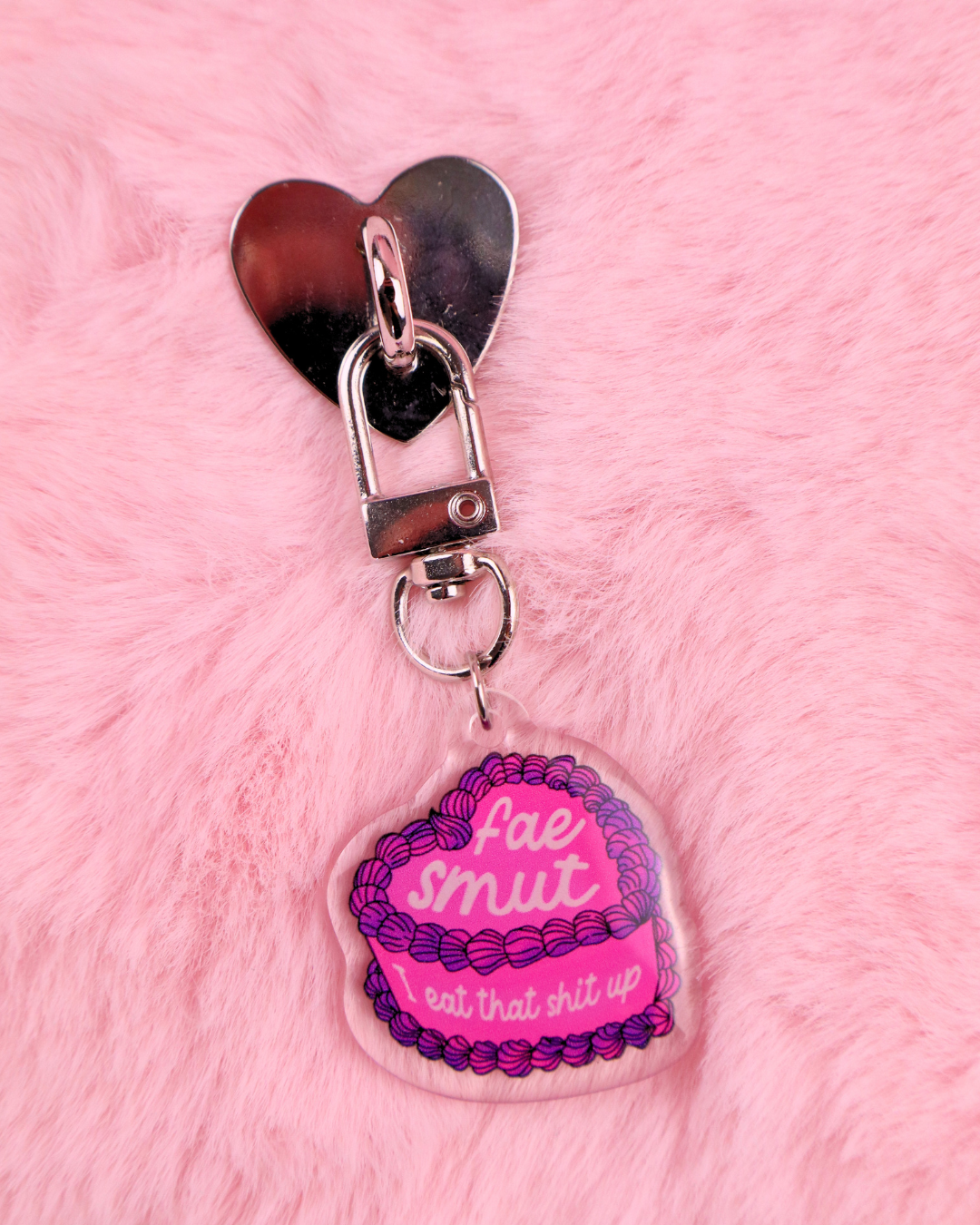 dark romance gift run little mouse charm, booktok, smut reader gift,  bookish gift book bestie, kindle charm, spicy books, dark romance, fae smut, faerie smut, shadow daddy, 