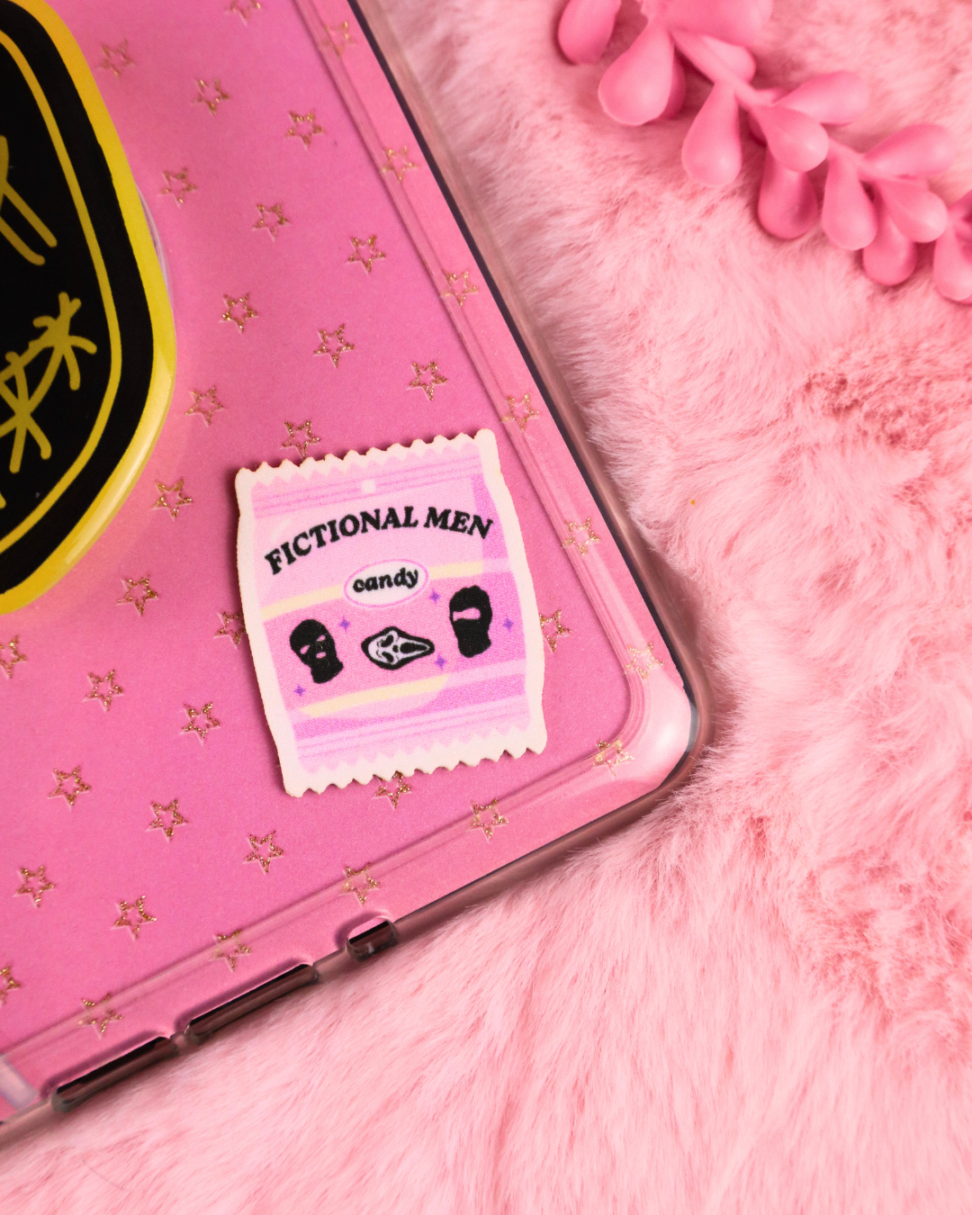 smut bunny sticky swipe, screen cleaner kindle, ereader, cute ereader accessories, kindle decor, kindle accessories, smut reader, romance reader, spicy book lover, bookish gift, cute bookish gift, unique gift for readers, dark romance, romantasy, bookish aesthetics, kindle sticker, bookish stickers, insert kobo, re-usable sticker