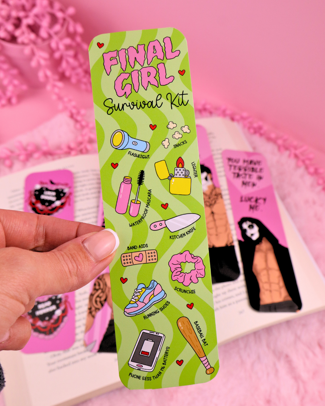 booktok masked men, bookish merch, bookmark dark academia, ghost, horror, halloween, men who year bookmark, romantasy, book boyfriend, bookish gift, bookish merch, dark romance, bookmarks, cute bookmarks, funny bookmark, fictional men, smut books, spicy books, booktok