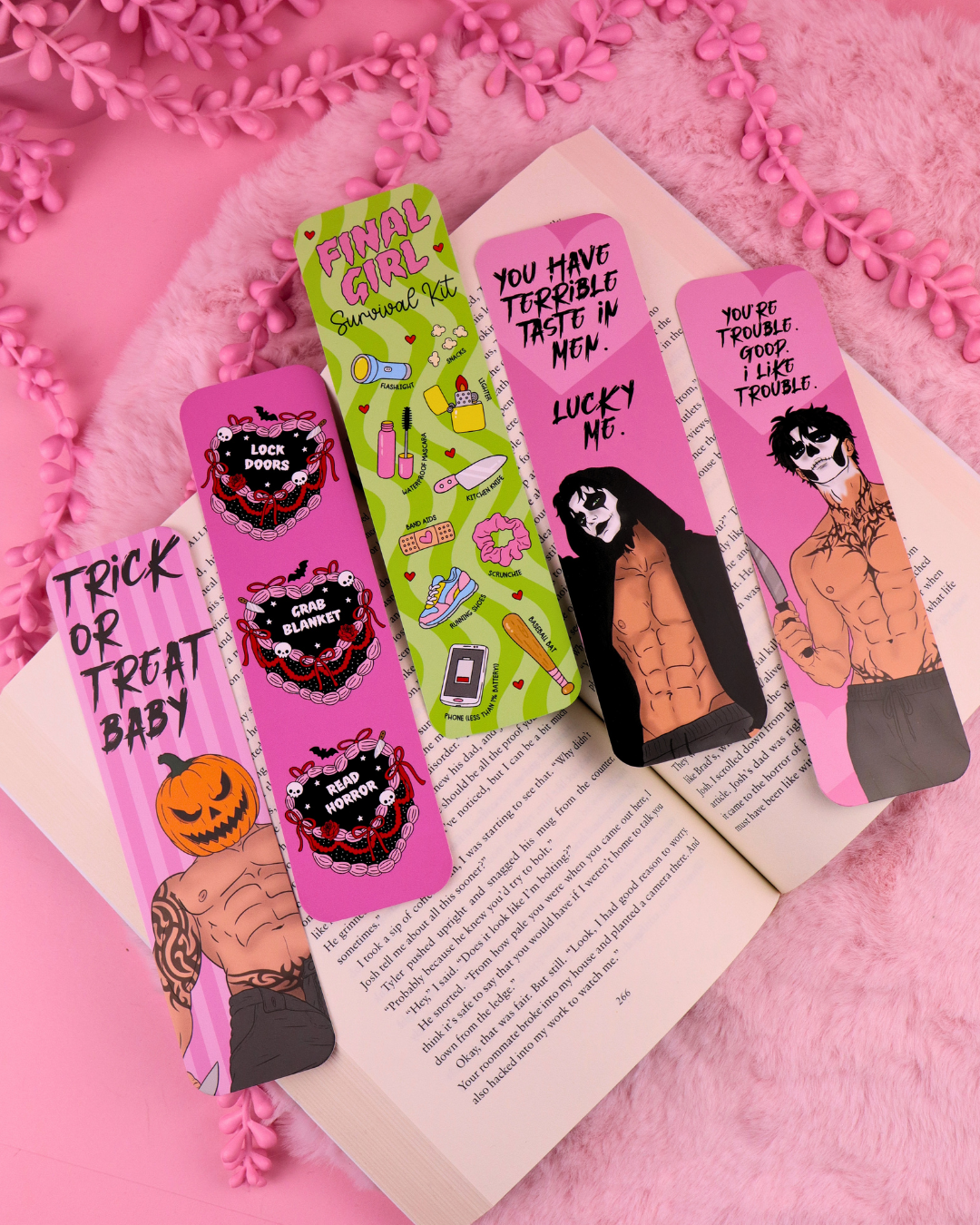 booktok masked men, bookish merch, bookmark dark academia, ghost, horror, halloween, men who year bookmark, romantasy, book boyfriend, bookish gift, bookish merch, dark romance, bookmarks, cute bookmarks, funny bookmark, fictional men, smut books, spicy books, booktok