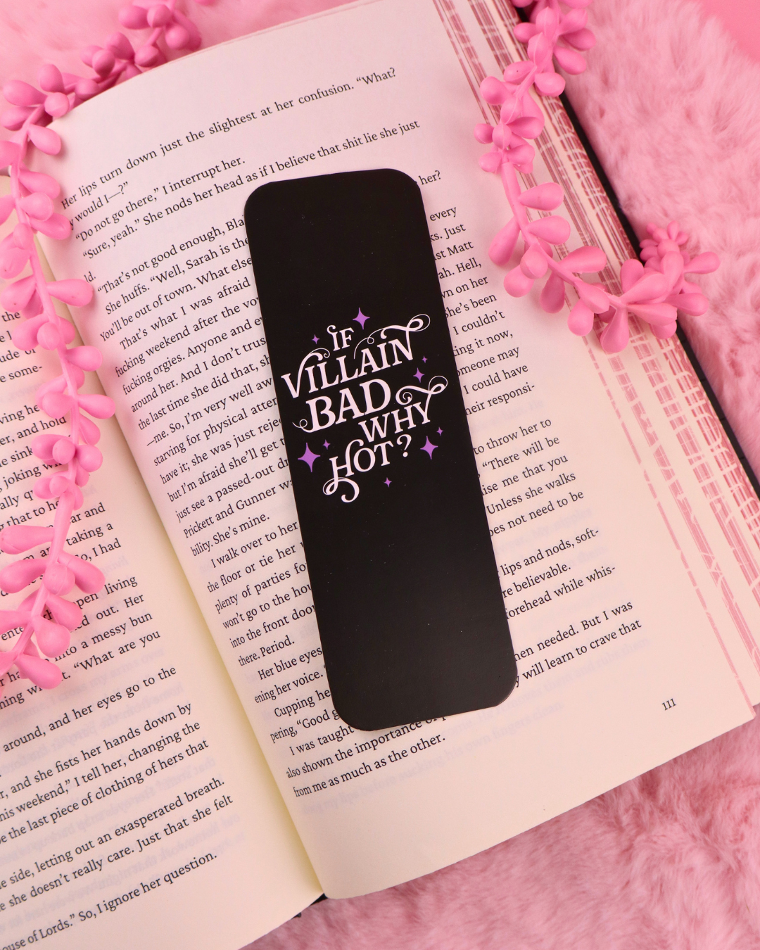 villain lover, dark romance reader bookmark, masked men, ghost face mask, booktok, booktok gift, gift for book lover, dark romance books, the ritual, lights out, josh, bookish gifts, smut reader, spicy books, smutty books