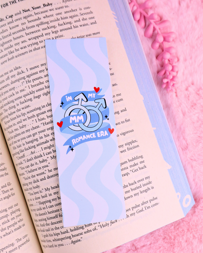 mm romance bookmarkl, kindle sticker, kindle decorating, kindle accessories, gay romance books, queer books, kobo sticker, book lover, stickers for romance readers, booktok, for the fans, god of fury, Nikolai Landon 