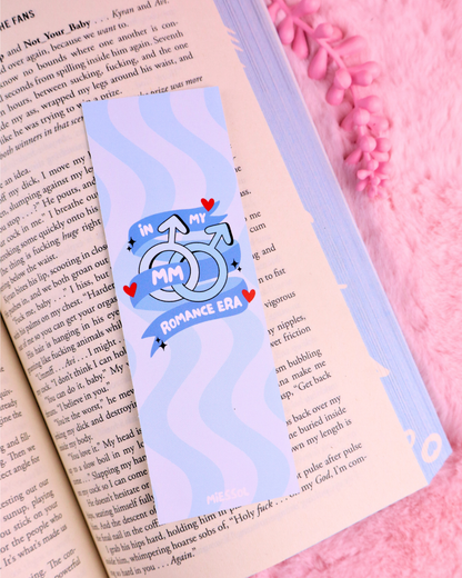 mm romance bookmarkl, kindle sticker, kindle decorating, kindle accessories, gay romance books, queer books, kobo sticker, book lover, stickers for romance readers, booktok, for the fans, god of fury, Nikolai Landon gay hockey romance heated rivalry