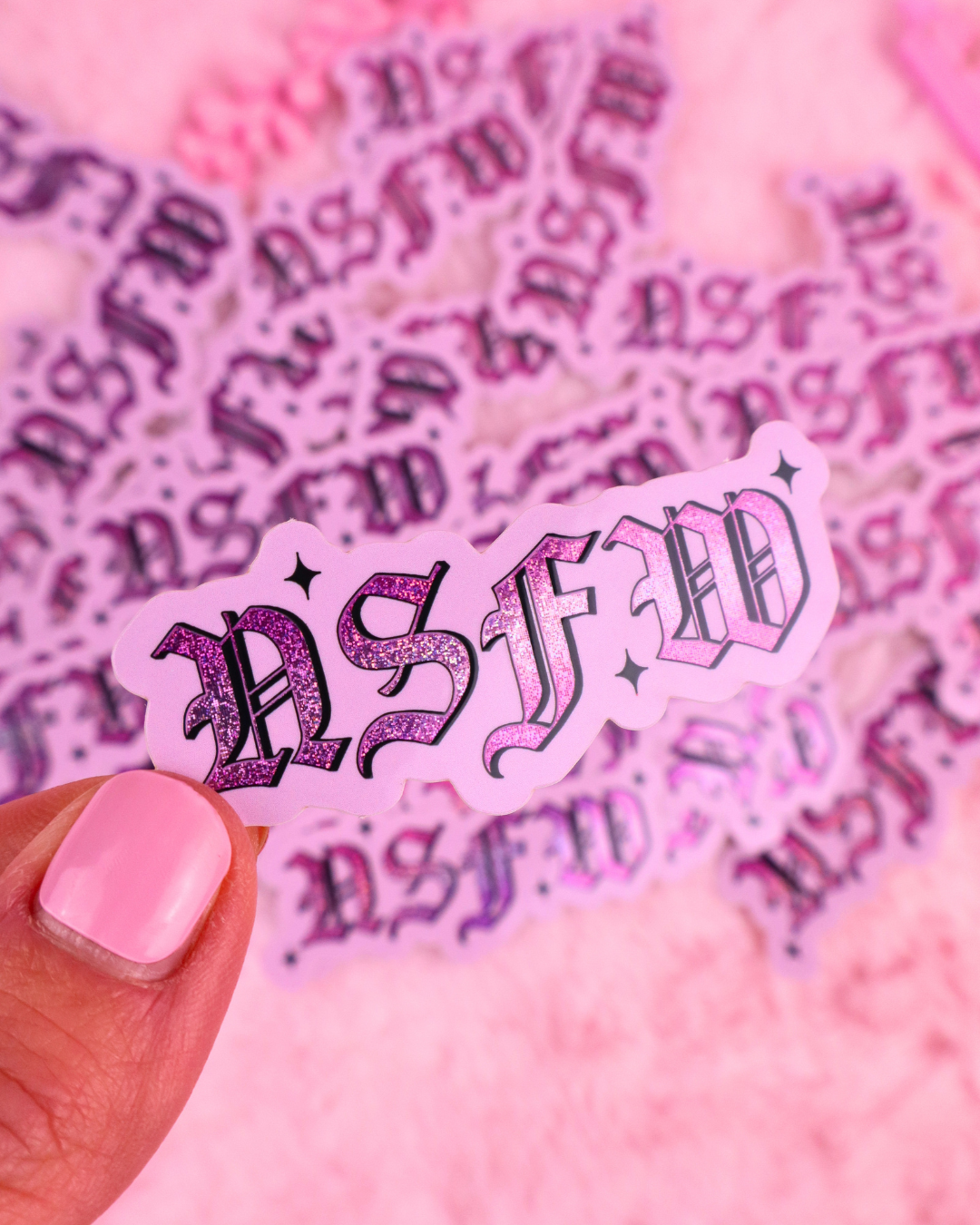 nsfw STICKER WATERPROOF, KINDLE STICKER, KOBO STICKER, KINDLE DECOR, EREADER ACCESSORIES, KOBO DECORATION, VINYL BOOKISH STICKER, DARK ROMANCE, SPICY BOOKS, BOOKTOK, Dark Romance Romcom