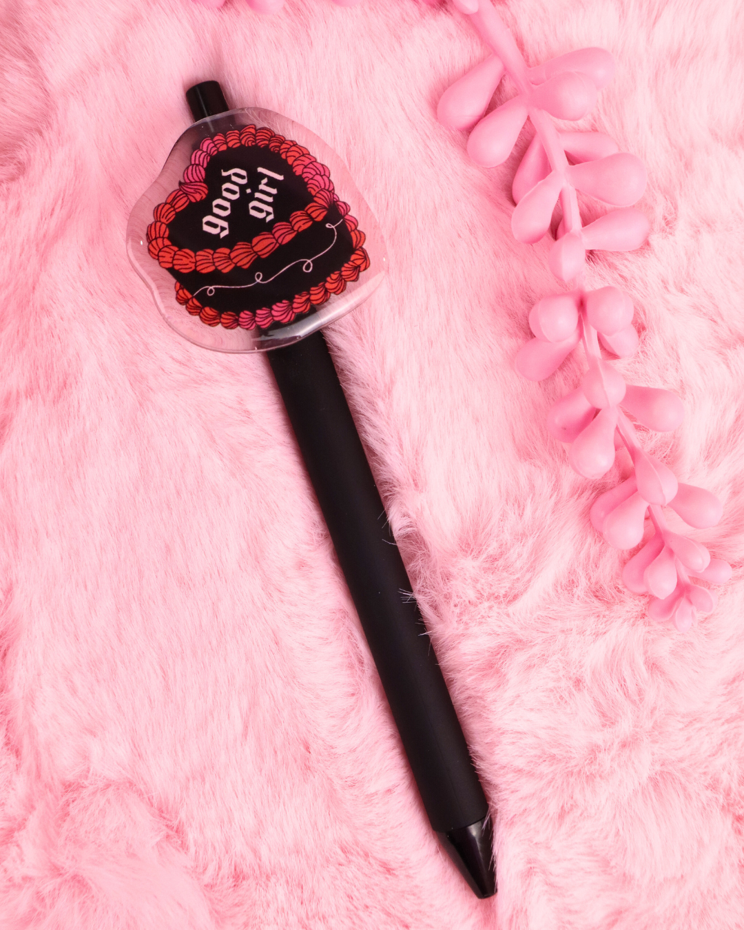 dark romance book review notepad, sticky notes, gift for readers, good girl, booktok, romance books, dark romance books