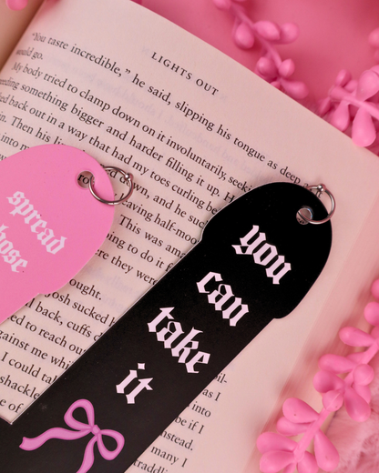 cock shaped bookmark, penis bookmark , spicy books, villain lover, dark romance reader bookmark, masked men, ghost face mask, booktok, booktok gift, gift for book lover, dark romance books, the ritual, lights out, josh, bookish gifts, smut reader, spicy books, smutty books, good girl, such a fucking good girl