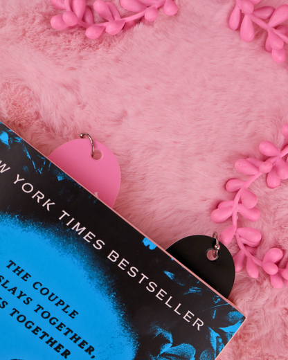 cock shaped bookmark, penis bookmark , spicy books, villain lover, dark romance reader bookmark, masked men, ghost face mask, booktok, booktok gift, gift for book lover, dark romance books, the ritual, lights out, josh, bookish gifts, smut reader, spicy books, smutty books, good girl, such a fucking good girl
