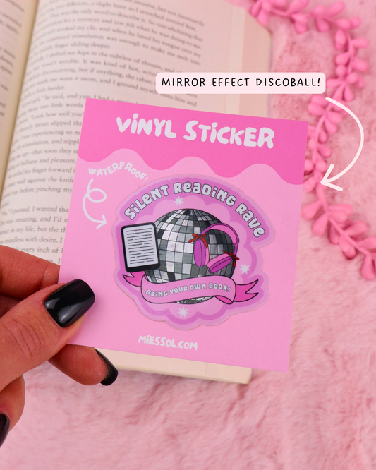 smut sticker for kindle clear case, spicy book lover, romance readers, booktok, bookstagram, bookish gift, bookish merch, villain lover, dark romance, booklover, book lover gift. kobo, boox, ereader sticker, reading rave, do not disturb