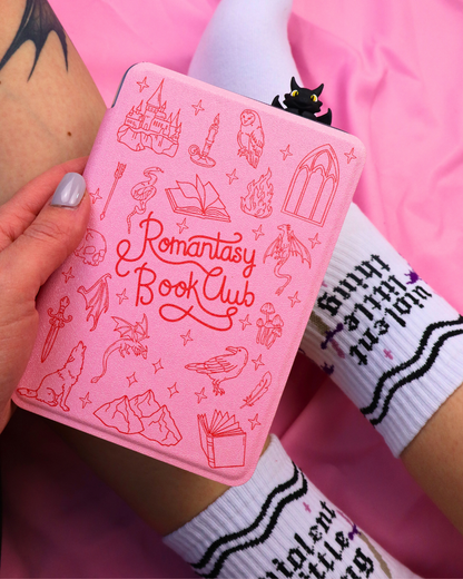 fourth wing lovers, xaden violet, bookish socks, fourth wing gift, booktok gift, bookish merch, fourth wing merch, cute socks for booklover, iron flame, onyx storm