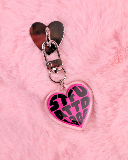 dark romance gift run little mouse charm, booktok, smut reader gift,  bookish gift book bestie, kindle charm, spicy books, dark romance, fae smut, faerie smut, shadow daddy