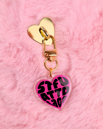 dark romance gift run little mouse charm, booktok, smut reader gift,  bookish gift book bestie, kindle charm, spicy books, dark romance, fae smut, faerie smut, shadow daddy