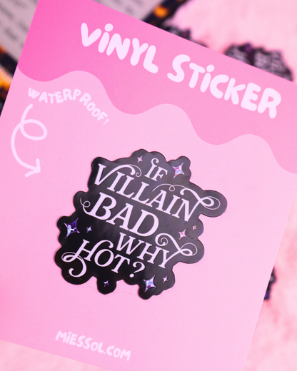 smut sticker for kindle clear case, spicy book lover, romance readers, booktok, bookstagram, bookish gift, bookish merch, villain lover, dark romance