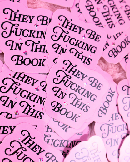 smut sticker for kindle clear case, spicy book lover, romance readers, booktok, bookstagram, bookish gift, bookish merch