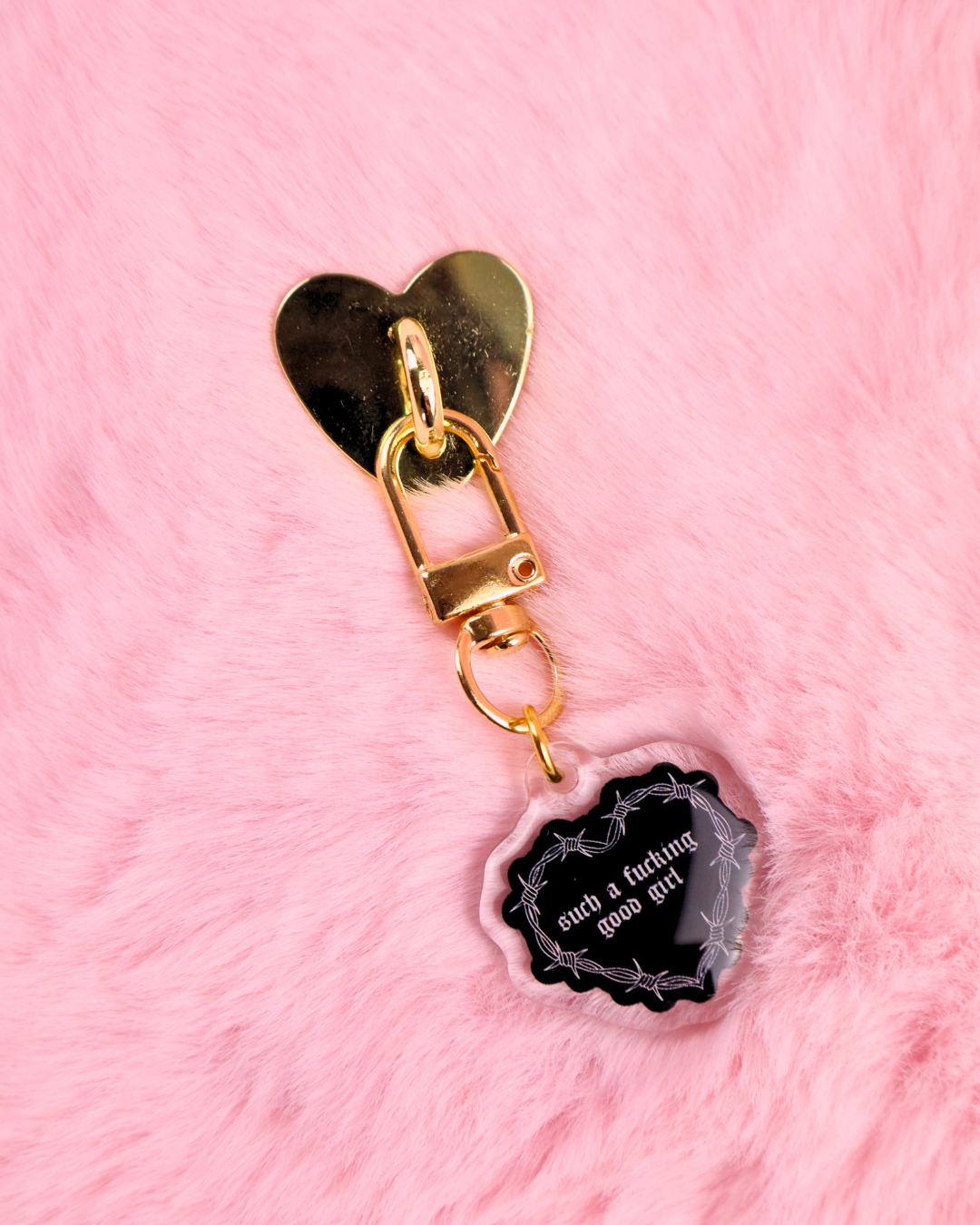 dark romance gift run little mouse charm, booktok, smut reader gift,  bookish gift book bestie, kindle charm, spicy books, dark romance, fae smut, faerie smut, shadow daddy