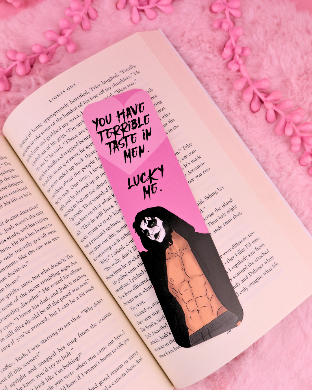 booktok masked men, bookish merch, bookmark dark academia, ghost, horror, halloween, men who year bookmark, romantasy, book boyfriend, bookish gift, bookish merch, dark romance, bookmarks, cute bookmarks, funny bookmark, fictional men, smut books, spicy books, booktok