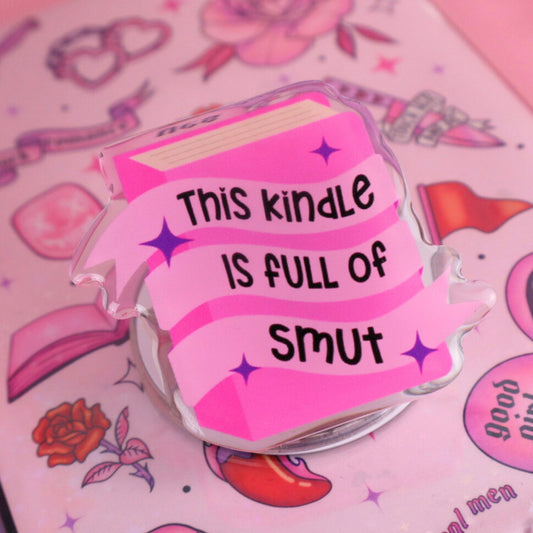 grip this kindle is full of smut pink