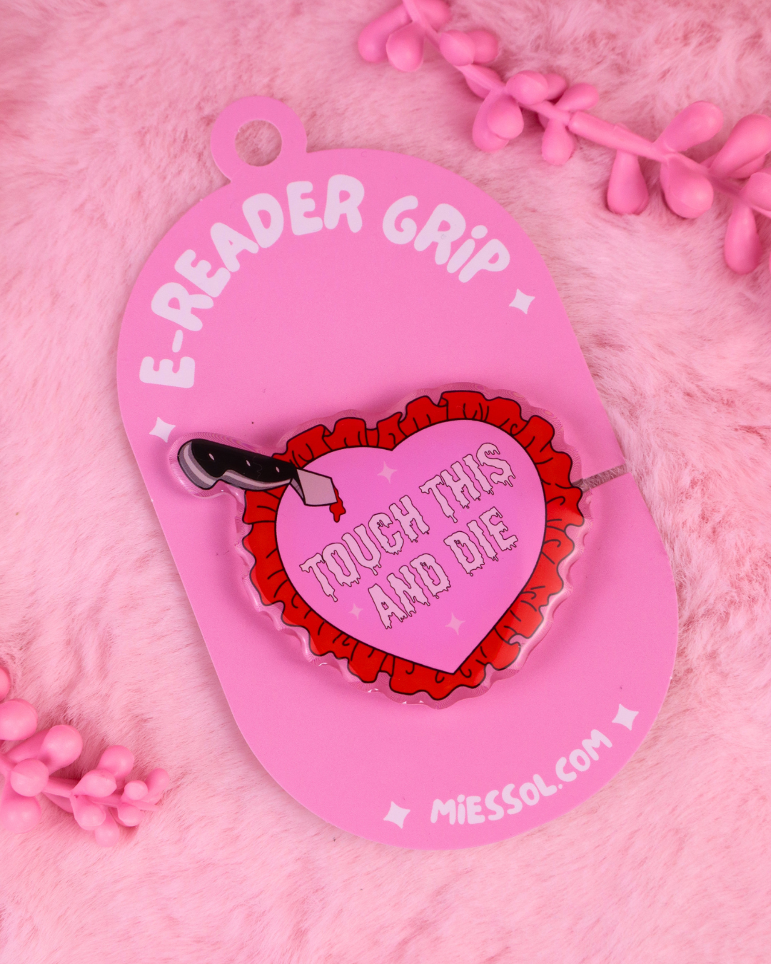 masked men kindle grip, bookish gift, cute phone grip, bookish merch, book lover gift, kindle and kobo grip, kindle accessories, villain lovers, enemies to lovers, booktok, dark romance, romantasy, e-reader accessories, kindle charm, bookish gift, ereader must haves