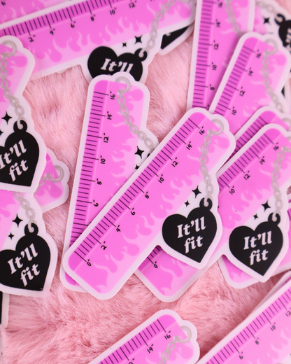 booktok sticker, funny dark romance sticker, spicy book reader, smut lover, gift for readers, funny bookish sticker, kindle sticker, kobo sticker, waterproof vinyl bookish sticker, romance readers