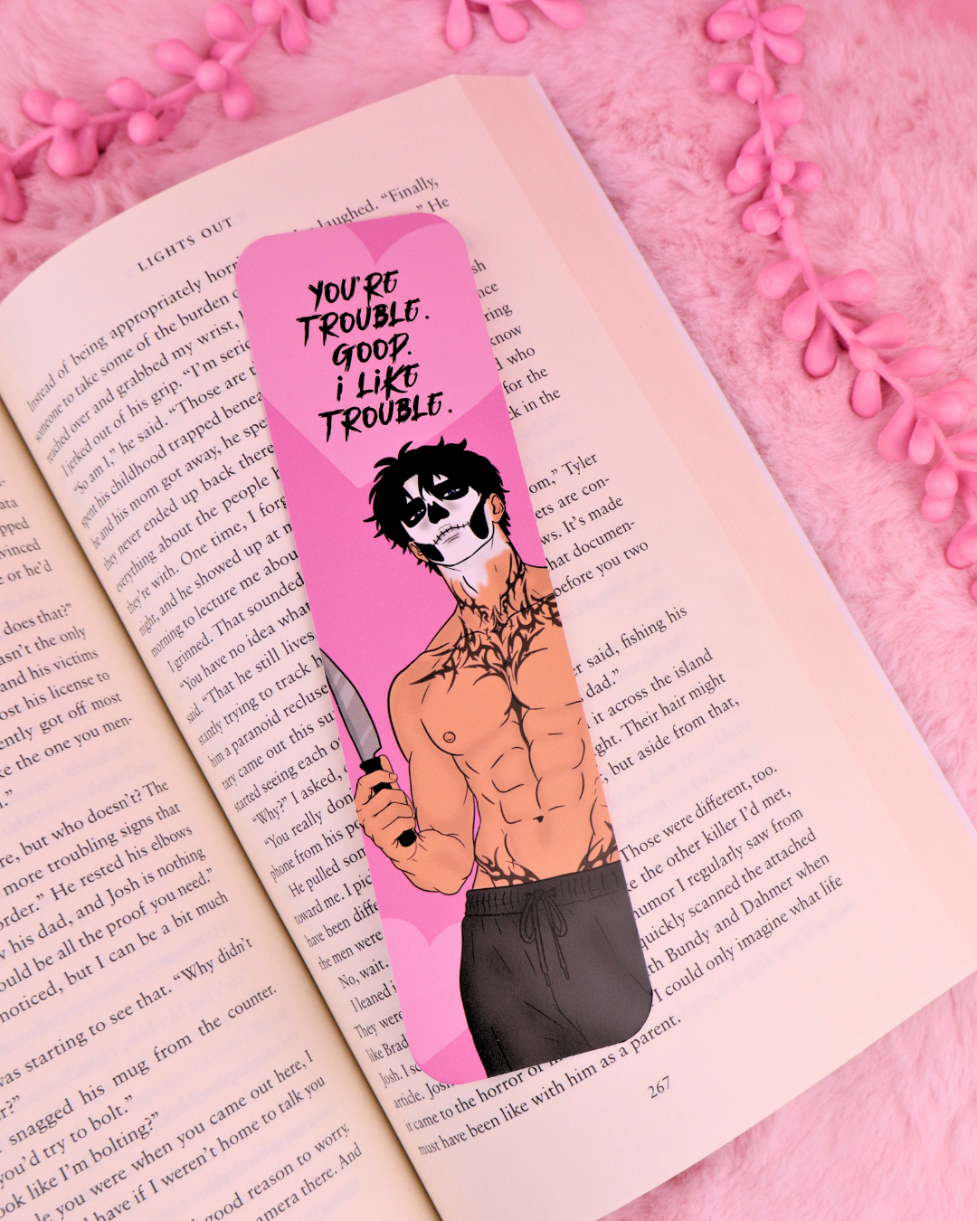 booktok masked men, bookish merch, bookmark dark academia, ghost, horror, halloween, men who year bookmark, romantasy, book boyfriend, bookish gift, bookish merch, dark romance, bookmarks, cute bookmarks, funny bookmark, fictional men, smut books, spicy books, booktok