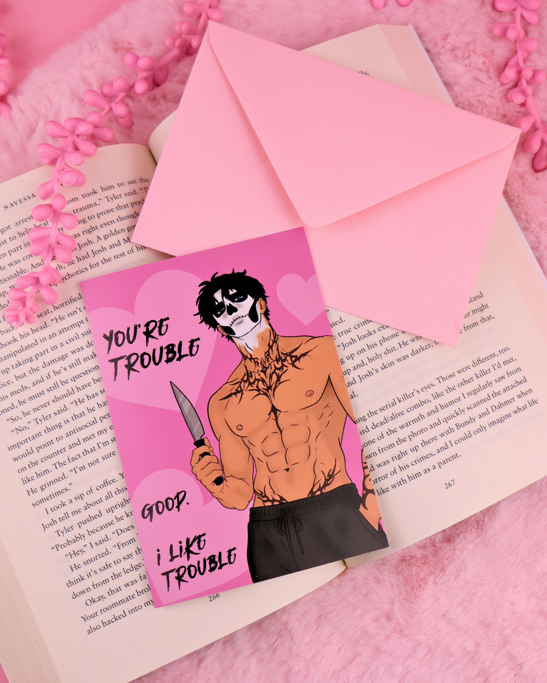 booktok masked men, bookish merch, bookmark dark academia, ghost, horror, halloween, men who year bookmark, romantasy, book boyfriend, bookish gift, bookish merch, dark romance, bookmarks, cute bookmarks, funny bookmark, fictional men, smut books, spicy books, booktok